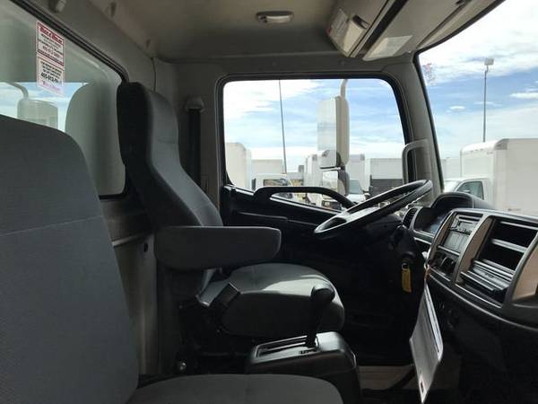 2016 Chevrolet 3500 15' Cargo Box, Gas, Auto, 44K Miles, Excellent Con for sale in Oklahoma City, OK – photo 21