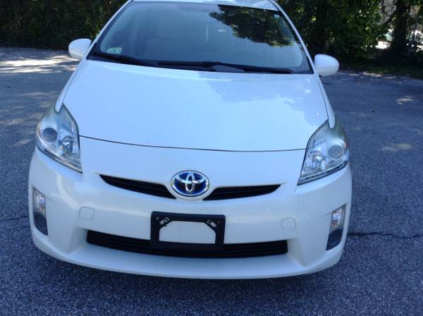 TOYOTA 2011 PRIUS 5DR HB - cars & trucks - by dealer - vehicle... for sale in Clinton, District Of Columbia – photo 8