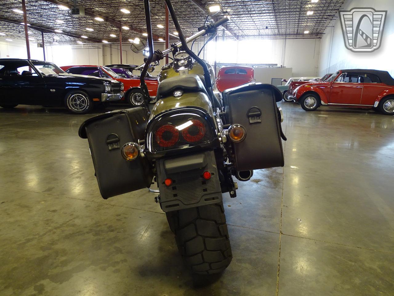 2016 Harley-Davidson Motorcycle for sale in O'Fallon, IL – photo 41
