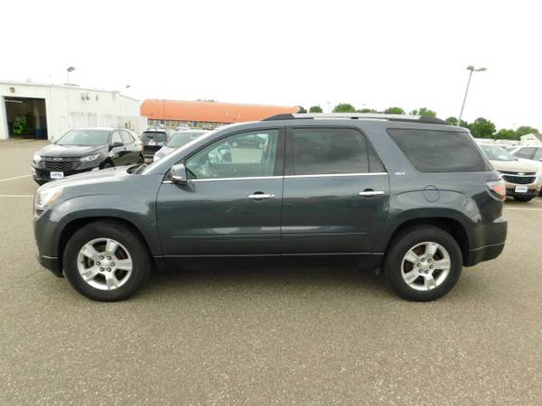 2013 GMC Acadia SLT-2 for sale in Hastings, MN – photo 8