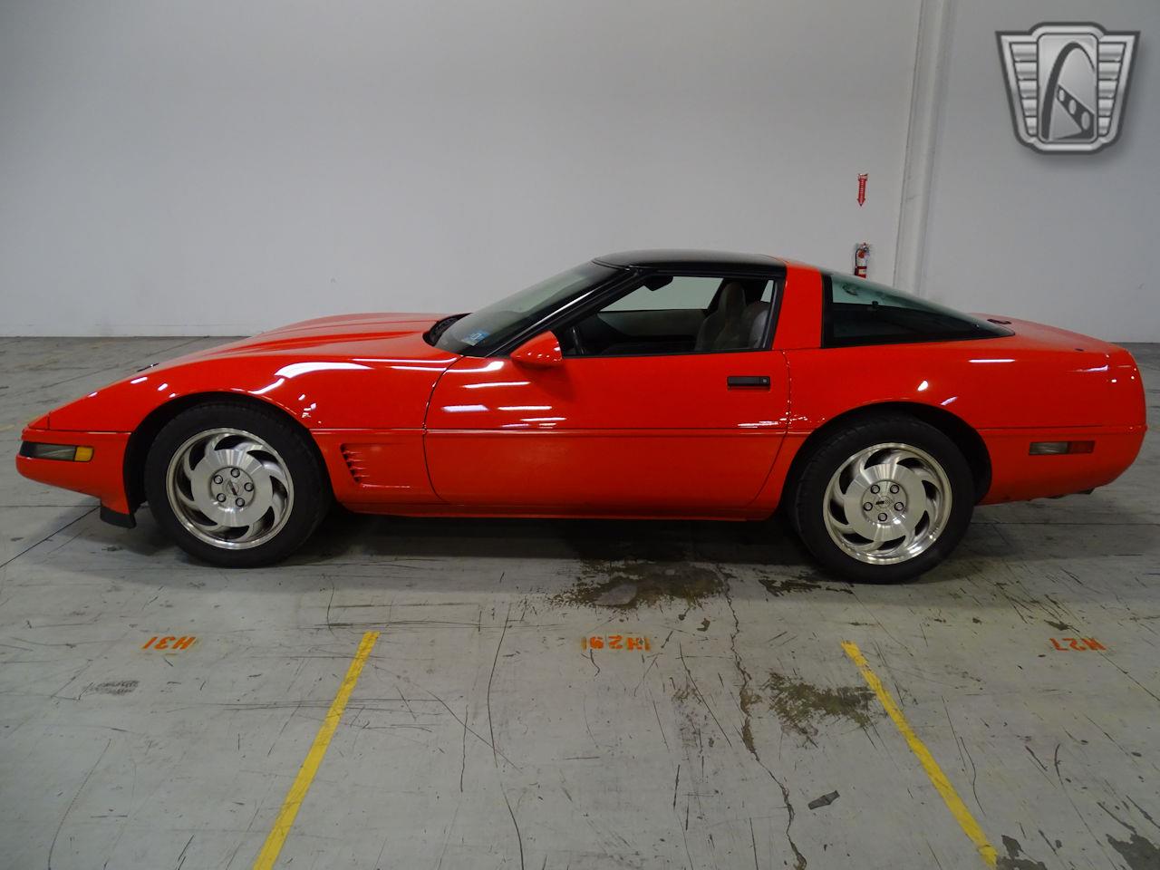 1995 Chevrolet Corvette for sale in O'Fallon, IL – photo 4