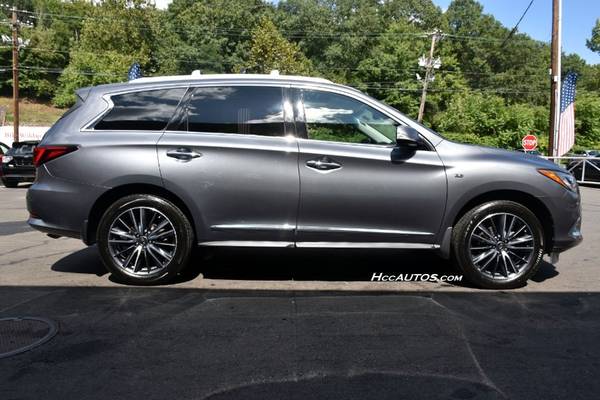 2016 Infiniti QX60 All Wheel Drive AWD 4dr SUV for sale in Waterbury, NY – photo 10