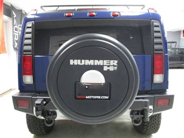 2008 Hummer H2 *4X4* *Adventure* *SUV* - cars & trucks - by dealer -... for sale in East Dundee, WI – photo 11