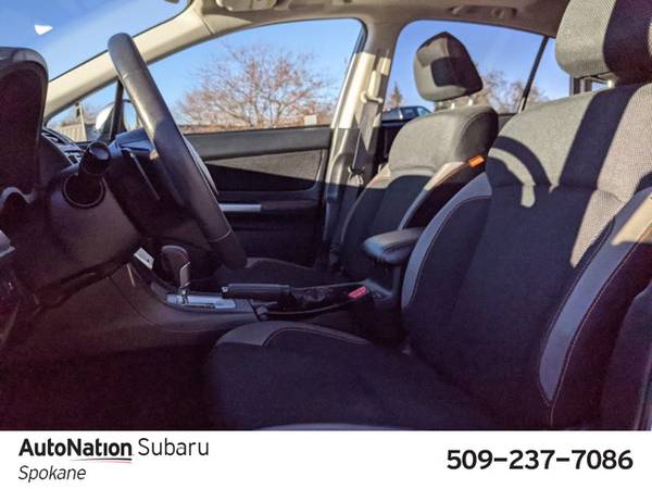 2017 Subaru Crosstrek Premium AWD All Wheel Drive SKU:HH210250 -... for sale in Spokane Valley, WA – photo 17