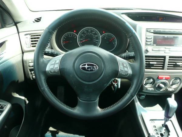 2010 Subaru Impreza 2 5i Premium 4-Door - - by dealer for sale in Osseo, MN – photo 21