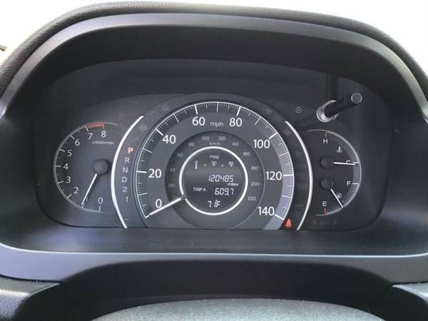 2012 Honda CR-V 1-OWNER! ALL-WHEEL DRIVE! LOCAL GAS SAVER! for sale in Chula vista, CA – photo 17