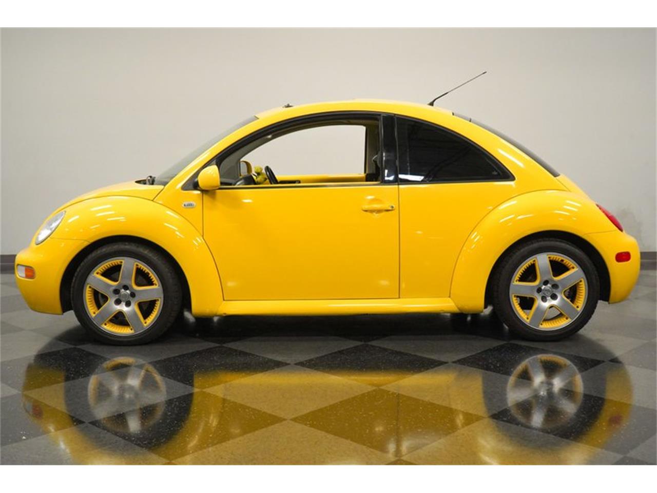 2002 Volkswagen Beetle for sale in Mesa, AZ – photo 5
