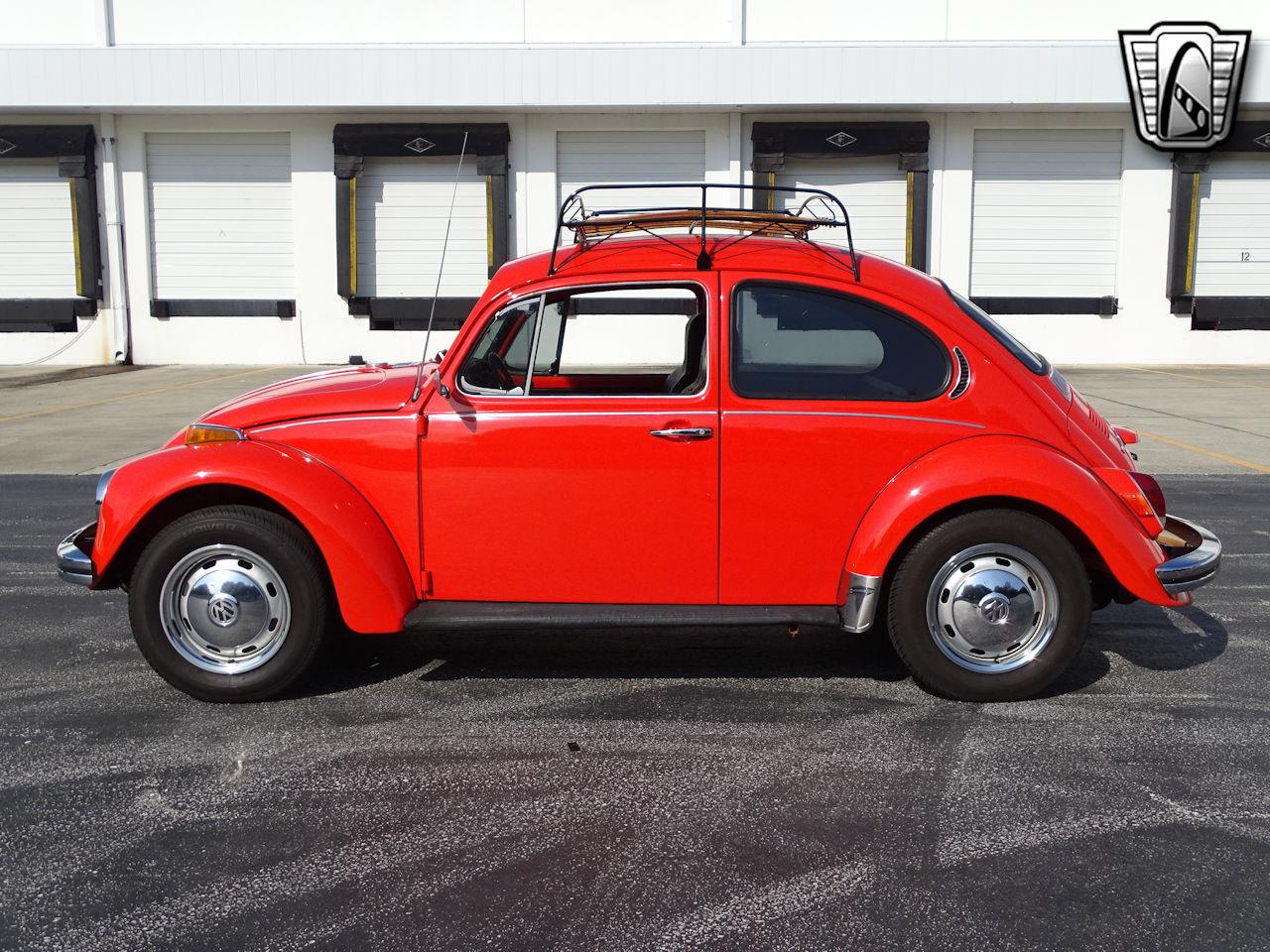 1972 Volkswagen Beetle for sale in O'Fallon, IL – photo 27