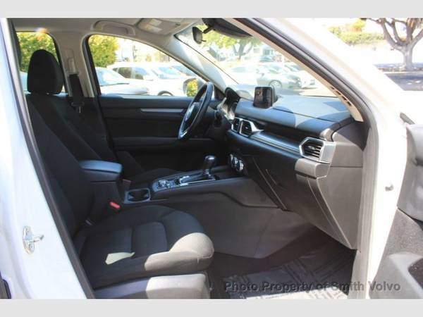 2018 Mazda CX-5 Sport FWD - - by dealer - vehicle for sale in San Luis Obispo, CA – photo 9