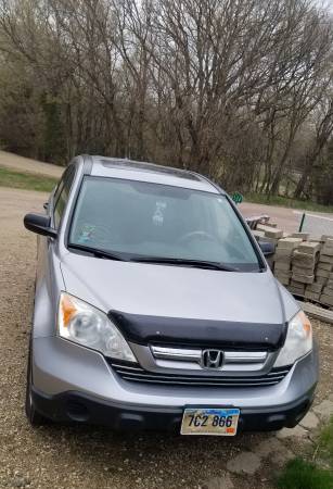 2007 Honda CRV for sale in Other, IA – photo 7
