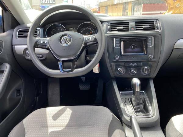 2018 Volkswagen Jetta 1 4T S Auto - - by dealer for sale in Jamaica, NY – photo 18
