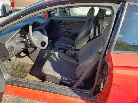 2002 SATURN S- SERIES - cars & trucks - by dealer - vehicle... for sale in Fair Lawn, NJ – photo 6