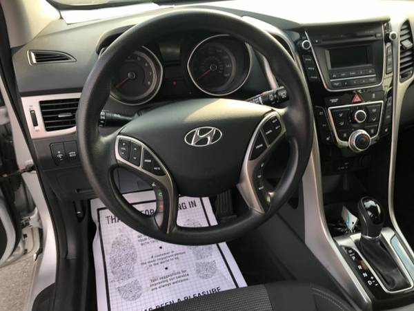 2016 Hyundai Elantra GT 4dr Hatch 4Cyl Auto 69,000 Miles Full Power... for sale in Longview, OR – photo 8