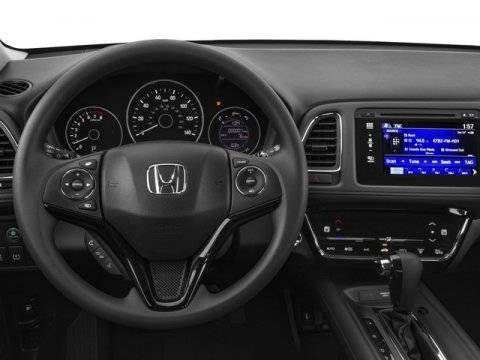 2017 Honda HR-V EX - - by dealer - vehicle automotive for sale in brooklyn center, MN – photo 8
