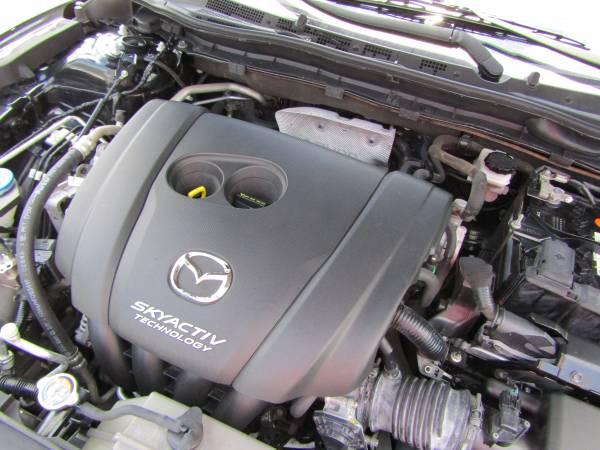 2015 Mazda 6 - - by dealer - vehicle automotive sale for sale in Hernando, FL – photo 20