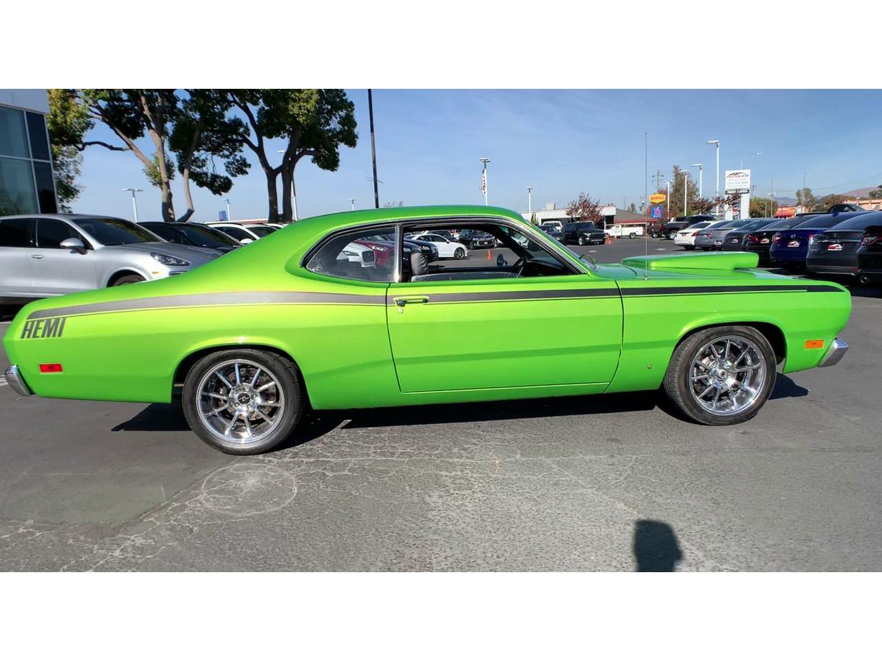 1971 Plymouth Duster for sale in Vallejo, CA – photo 9