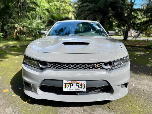 2019 Dodge Charger 392 Scat Pack **485 HORSEPOWER!! ASK FOR RYAN!!**... for sale in Kaneohe, HI – photo 2