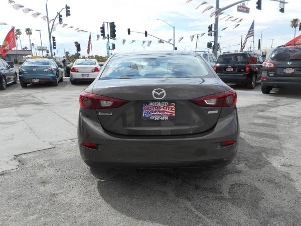 2014 Mazda 3 for sale in Twentynine Palms, CA – photo 5