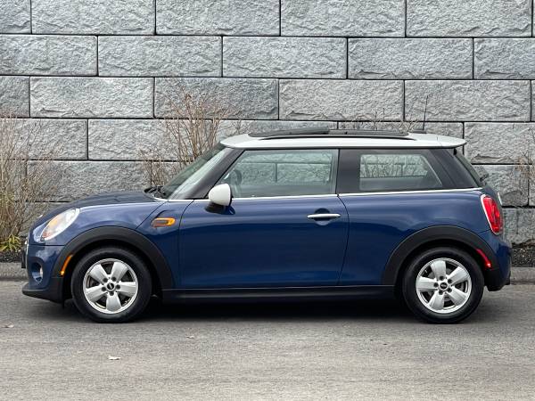 2015 MINI Cooper 2-door - automatic, panoroof, 1 owner, we finance -... for sale in Middleton, MA – photo 5