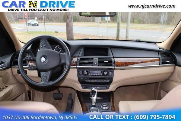 2012 BMW X5 xDrive35i - cars & trucks - by dealer - vehicle... for sale in Bordentown, NJ – photo 9