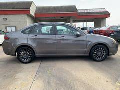 2010 ford focus SES auto zero down $112/mo. or $4900 cash nice car... for sale in Bixby, OK – photo 3