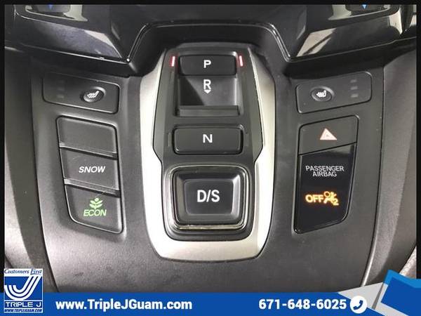 2018 Honda Odyssey - - cars & trucks - by dealer for sale in Other, Other – photo 19