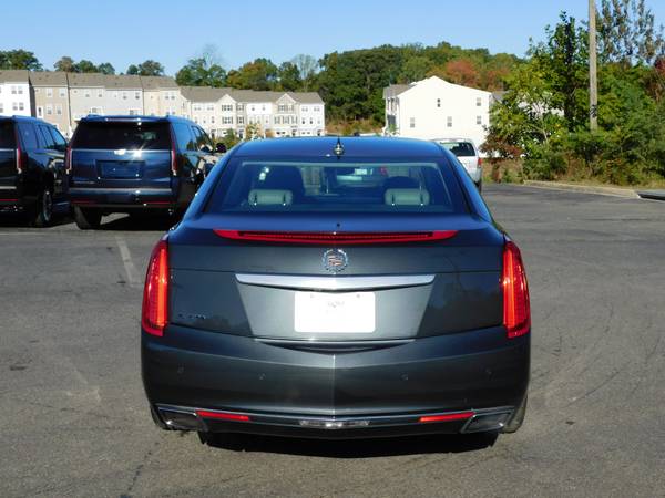 2013 Cadillac XTS Luxury Collection Warranty Included-"Price for sale in Fredericksburg, VA – photo 3