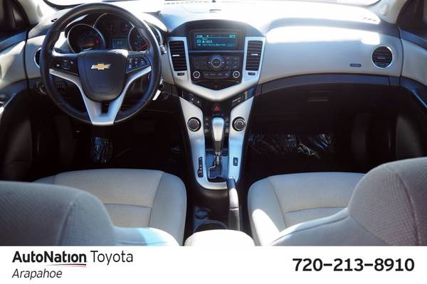 2014 Chevrolet Cruze 1LT SKU:E7119725 Sedan - cars & trucks - by... for sale in Englewood, CO – photo 20