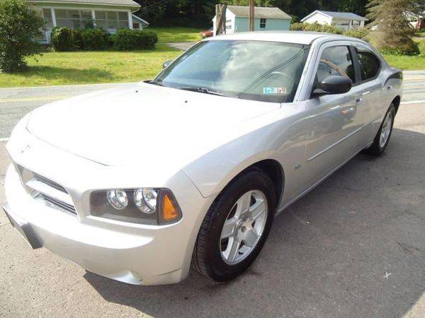 2006 Dodge Charger SE 4dr Sedan CASH DEALS ON ALL CARS OR BYO... for sale in Lake Ariel, PA – photo 7