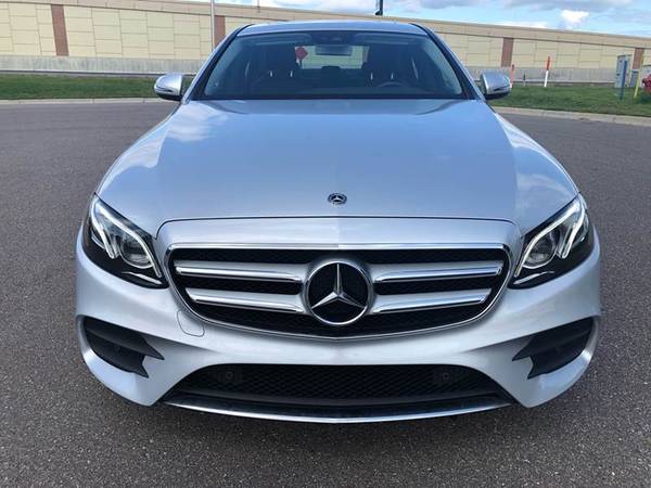 2018 Mercedes-Benz E300 **WARRANTY** EASY FINANCING*** for sale in Ramsey , MN – photo 8