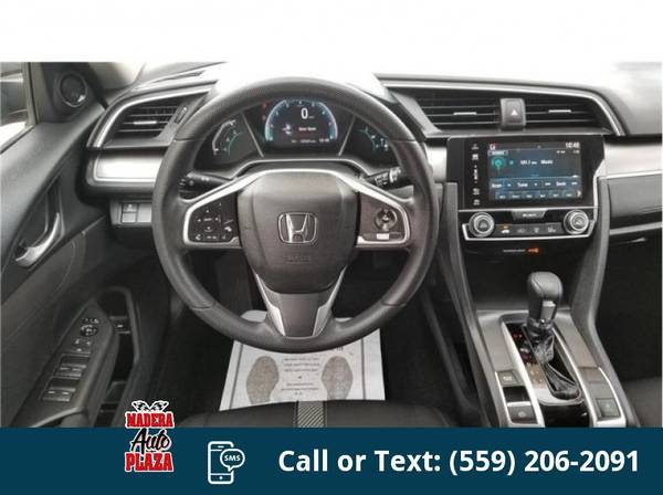 2017 Honda Civic EX Sedan 4D Big Sale for sale in Madera, CA – photo 20