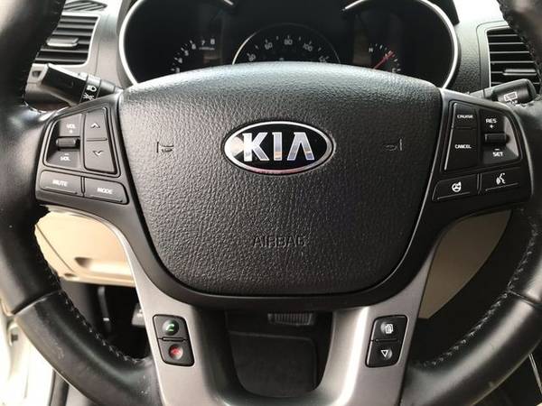 2015 Kia Sorento EX Sport Utility 4D - cars & trucks - by dealer -... for sale in Cumberland, NC – photo 18