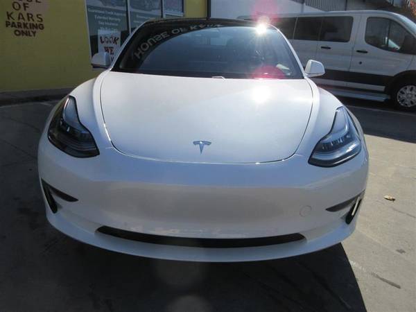 2019 Tesla Model 3 Standard Range Plus 4dr Fastback CALL OR TEXT... for sale in MANASSAS, District Of Columbia – photo 12