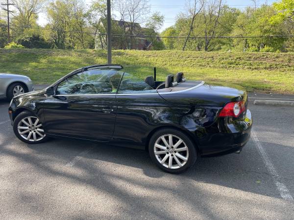 2007 VW Eos 2 0T SUMMER ready Low Miles Excellent Maintenance for sale in Arlington, District Of Columbia – photo 10
