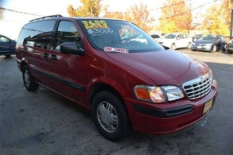 1998 Chevrolet Venture 4dr Ext WB - cars & trucks - by dealer -... for sale in Cuba, MO – photo 7