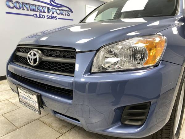 2012 Toyota RAV4 *GAS SAVER *1 OWNER! $154/mo Est. for sale in Streamwood, IL – photo 8
