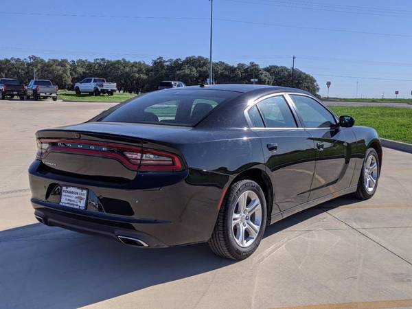 2019 Dodge Charger SXT - cars & trucks - by dealer - vehicle... for sale in North Floresville, TX – photo 4