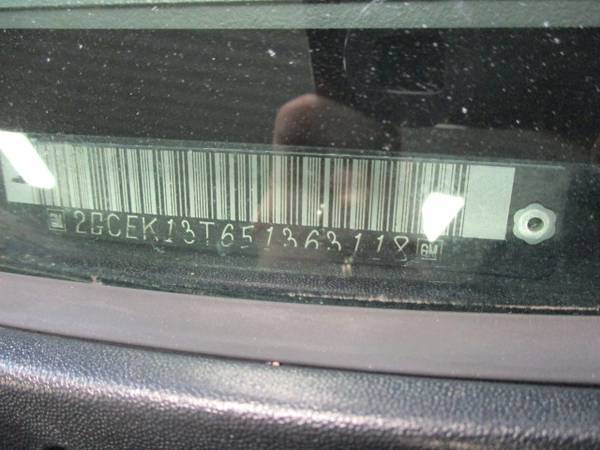 2005 Chevrolet Silverado 1500 Crew Cab 143.5 for sale in Wadena, MN – photo 11