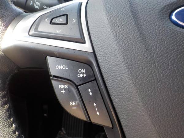 2017 Ford Fusion Energi TITANIUM, ONE OWNER, WARRANTY, LEATHER HEATED for sale in Virginia Beach, VA – photo 24