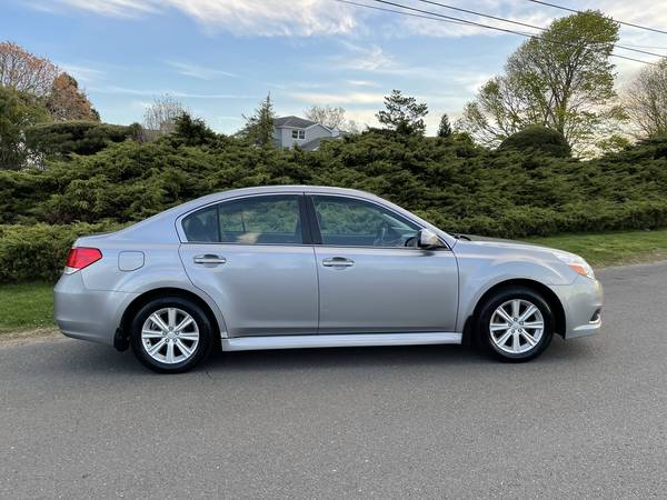 2012 Subaru Legacy - All wheel drive! for sale in Stratford, CT – photo 5