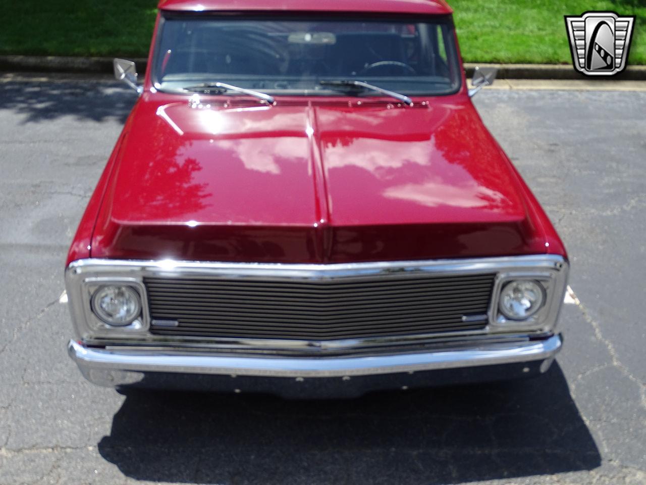 1972 Chevrolet C10 for sale in O'Fallon, IL – photo 43