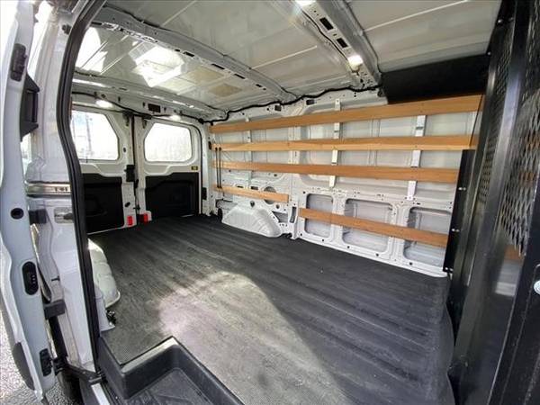 2018 Ford Transit Cargo 250 250 SWB Low Roof Cargo Van w/Sliding Pas... for sale in Milwaukie, OR – photo 17