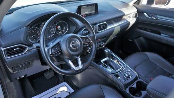 2017 MAZDA CX-5 Grand Touring Sport Utility 4D - ALL CREDIT WELCOME!... for sale in Kearny, NJ – photo 14