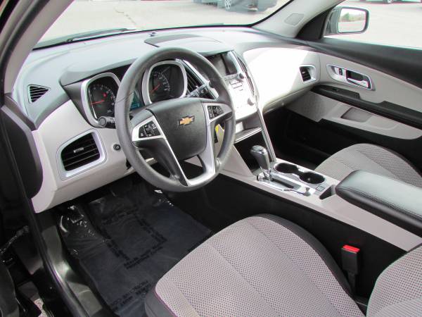 2016 Chevrolet Equinox LT Sport Utility 4D ) - cars & for sale in Modesto, CA – photo 9