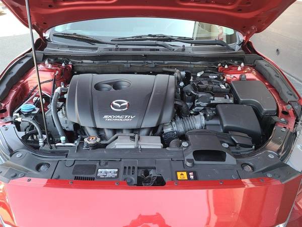 2014 Mazda Mazda3 5dr HB Auto i Touring (TOP RATED DEALER AWARD 2018 for sale in Waterbury, CT – photo 10