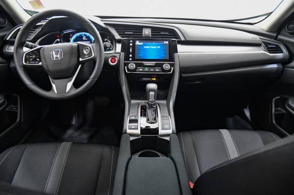2018 Honda Civic EX for sale in Broomfield, CO – photo 6