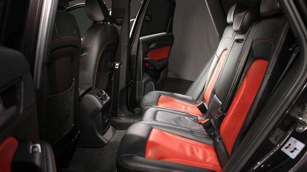 2014 Audi SQ5 3.0T quattro Premium Plus AWD Supercharged for sale in PUYALLUP, WA – photo 23