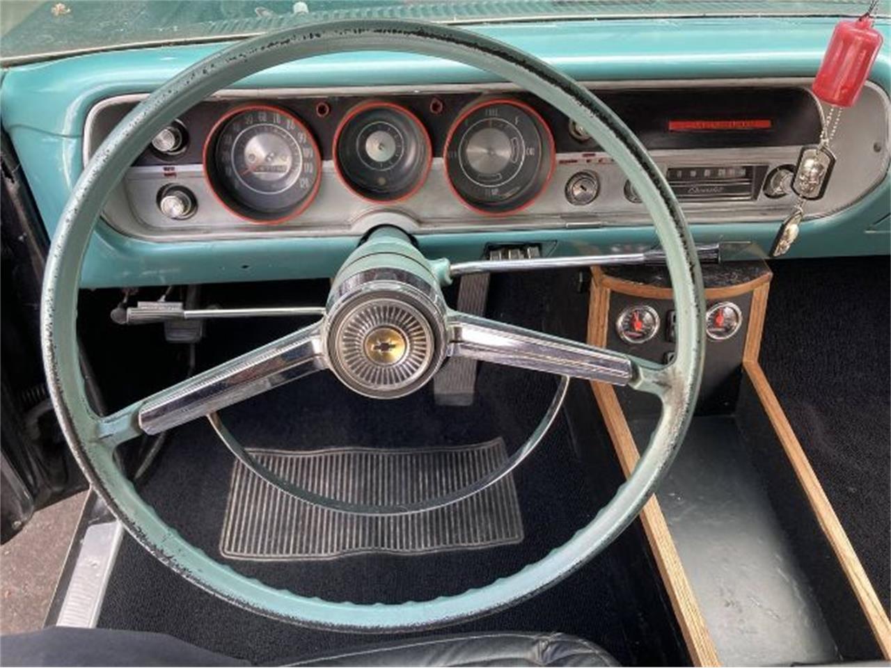 1965 Chevrolet Chevelle for sale in Cadillac, MI – photo 15
