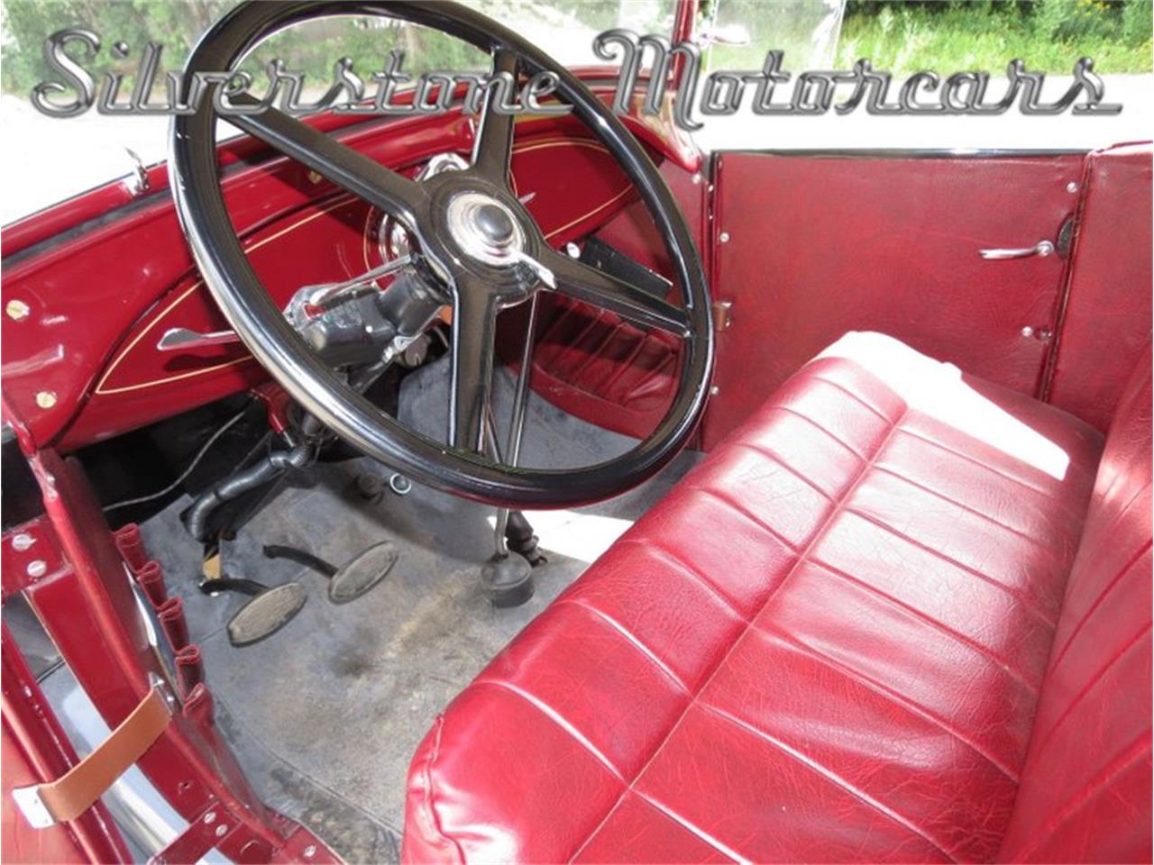 1929 Ford Model A for sale in North Andover, MA – photo 25