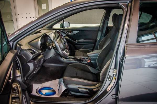 2019 Subaru Impreza AWD All Wheel Drive 2.0i Sport 4-door CVT Sedan... for sale in Bend, OR – photo 10